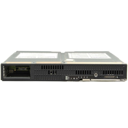 Blade server bl860c - blade, dc