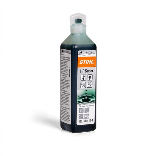 Stihl super - hp,