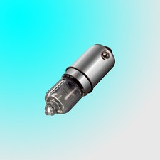 10x Ba9s Halogenlampe