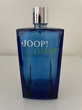 Leerer Flacon - Joop Jump Eau De Parfum 200 ml