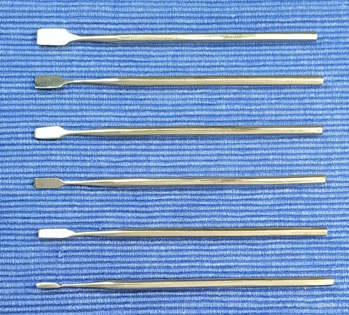 Spatel set obst gemüse - spatel,
