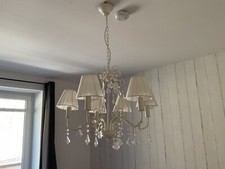 Süße Lampe Kronleuchter