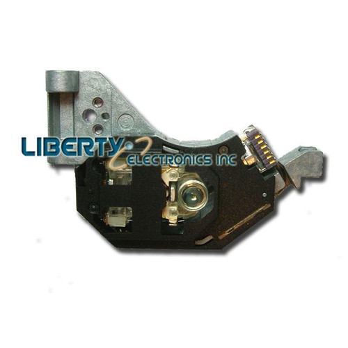 New optical laser - new,