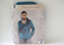 BLUE MOTION Fleece-Jacke Damen
