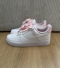 Nike Air Force 1'07 Velvet Lace Women's