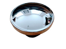 Harley Davidson Tankdeckel