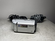 Sony Handycam DCR-SX30E Camcorder
