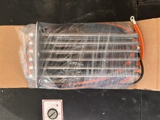 Rational Tauchheizkoerper mit Dichtung SCC_WE, CM_P Ab 09/2011