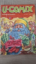 U-COMIX - Comic Strips für