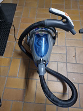 Herby Revolution Basic Dampfsauger