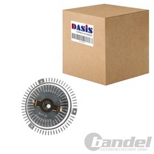 AKS DASIS VISCOKUPPLUNG