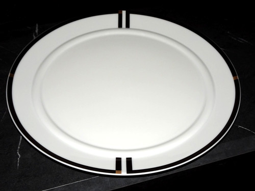 Rosenthal cupola nera - rosenthal,