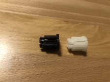 2 Grohe Schnappeinsatz