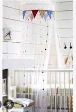 IKEA FABLER Betthimmel