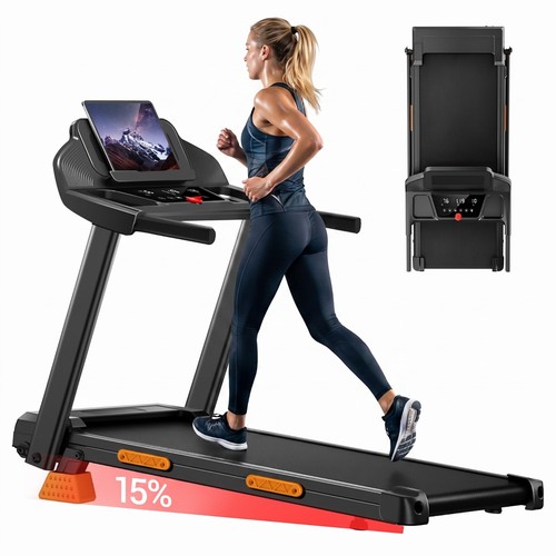 Laufband stufen steigung - laufband,