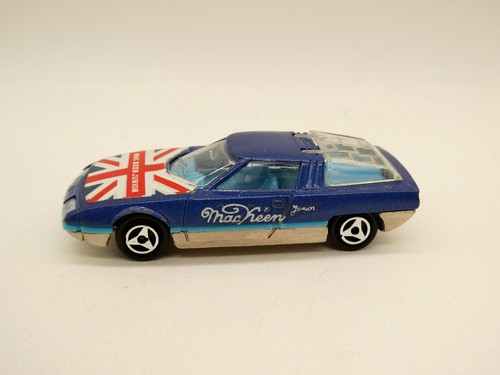 Majorette 221 - ,