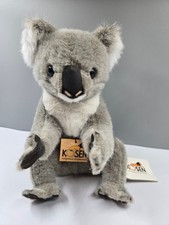 KÖSEN Die Plüschtier Welt