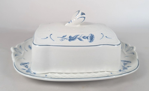 Villeroy boch val bleu dose - &,