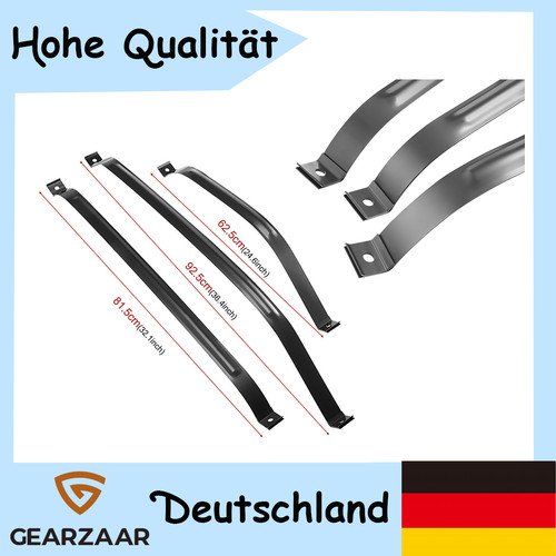 Für bus tank halteband - für,