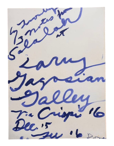 Twombly offsetdruck - twombly,