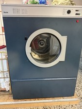 Gewerbetrockner Miele