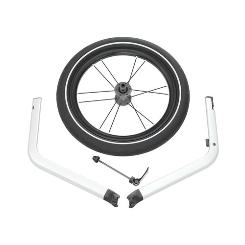 Thule chariot jogging - thule,