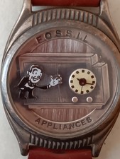 FOSSIL Armbanduhr LIMITED