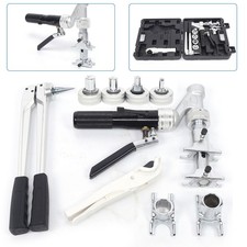 TECE Schiebehülsenwerkzeug Presszange Presswerkzeug Plumbing Tools 16-32mm DHL