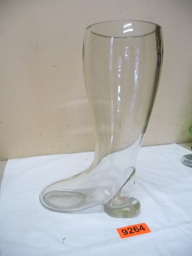 9264 alter bierstiefel - ,
