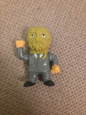 Nestle Nesquik Müsli Batman