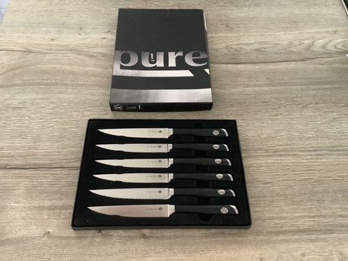 6er set amc - set,