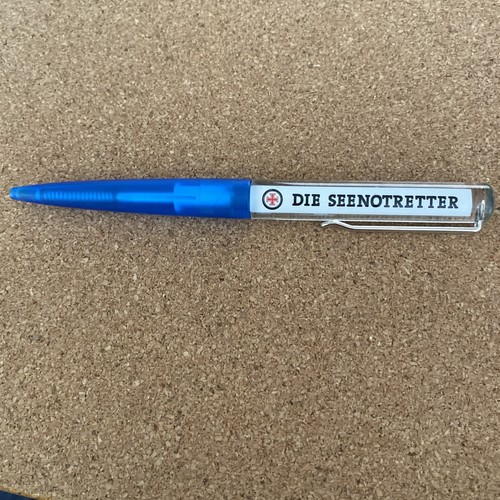 Dgzrs kugelschreiber mit - dgzrs,