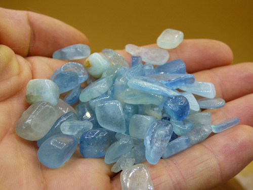 Aquamarin wasserstein - aquamarin,