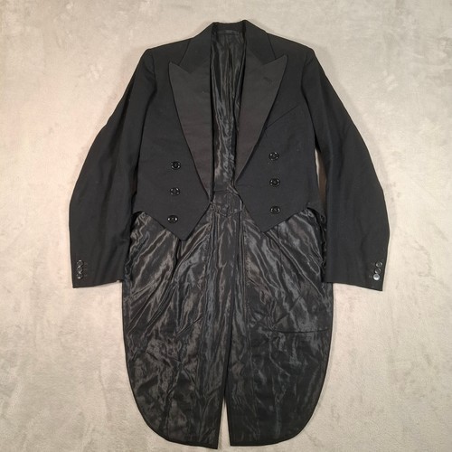 Vintage frack herren klein - vintage,