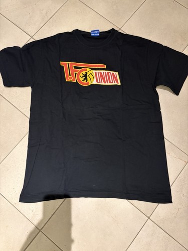Union berlin t shirt - 1.fc,