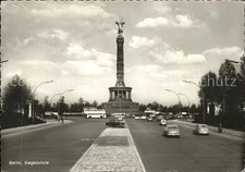 BERLIN  CITY Siegessaeule