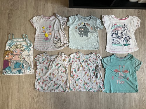 Shirts 92 paw - t-shirts, gr.