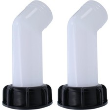IBC Container Adapter