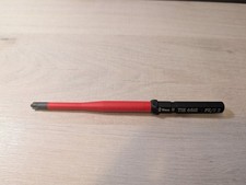 Wera Kraftform Kompakt VDE 65