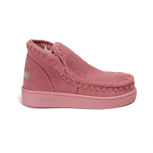 Mou eskimo rosa farbe - mou,