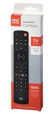 Universal Fernbedienung TV - Steuerung One For All Contour