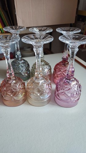 Weinrömer weingläser - weinrömer,