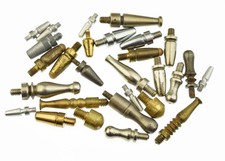 Posten Weckerfüße f alte