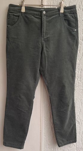 Feincord hose damen - damen, s.oliver