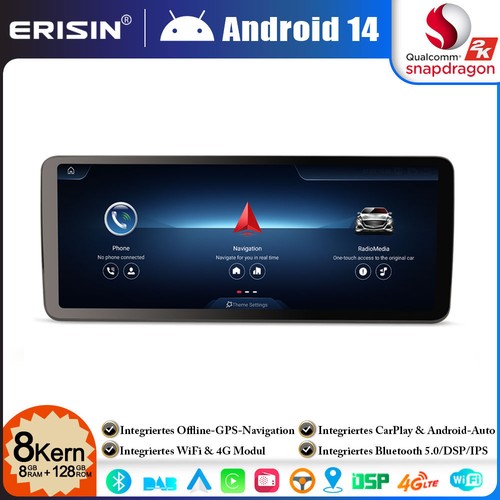 128gb android 15 - 8g+128gb,