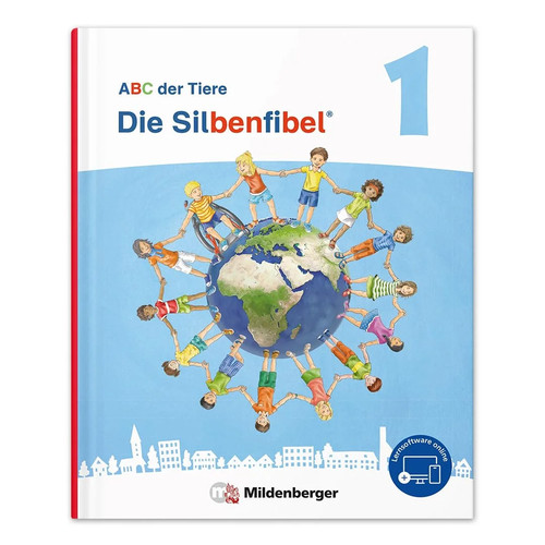 Abc der tiere - tiere, die