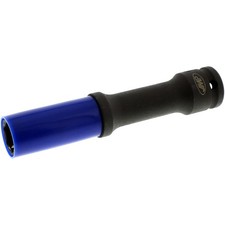 6-Kant Stecknuss 1/2" 17 mm -