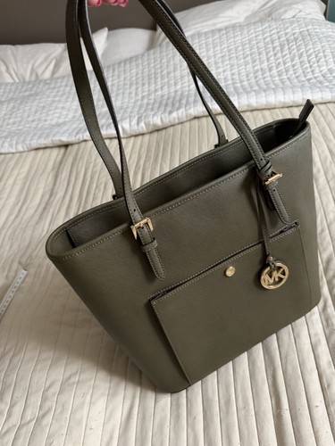 Michael kors bag - neu, jet