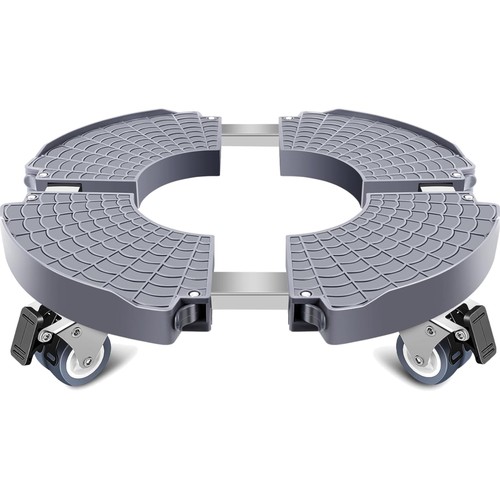 Pflanzenroller 56cm - pflanzenroller, 40-56cm