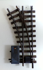 LGB Spur G 1210 1215 Weiche